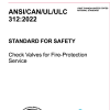 UL 312 PDF UL 312 PDF
